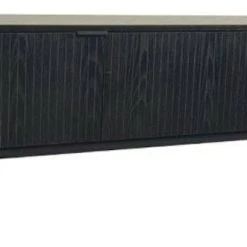 Tenstar Siera Viihdetaso 160 Cm Musta -Veke Myymälä siera viihdetaso musta