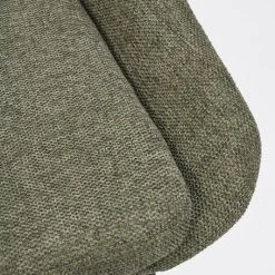 Rowico Sierra Tuoli Vihreä Kangas/musta Metalli Jalat