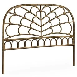 Sika-Design Celia Sängynpääty 180 Cm Antiikki