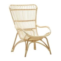 Sika-Design Monet Nojatuoli Luonnonväri -Veke Myymälä sikadesign monet nojatuoli luonnonvari 1