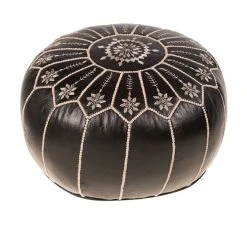 Sika-Design Moroccan Rahi Musta -Veke Myymälä sikadesign moroccan rahi musta 01