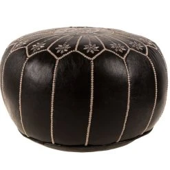 Sika-Design Moroccan Rahi Musta -Veke Myymälä sikadesign moroccan rahi musta 03