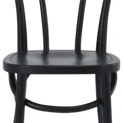 Veke Skara Tuoli Musta -Veke Myymälä skara tuoli musta 2