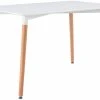 Halmar Socrates Ruokapöytä 80x120 Cm -Veke Myymälä socrates ruokapoyta 80x120 1