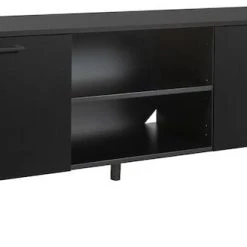 Hiipakka Solo Tv-taso 166 Cm Musta Bs -Veke Myymälä solo tv taso 166cm musta 2