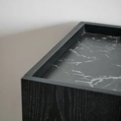 Rowico Springdale Senkki Musta Tuhka/ceramic/musta Metalli -Veke Myymälä springdale senkki5