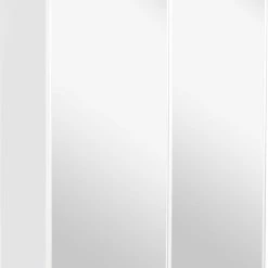 Veke Stina Liukuovikomero 150 Cm Peiliovet -Veke Myymälä stina150 peilit1