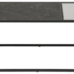 Ei Brändiä Strington Sohvapöytä 120x60 Cm Musta Marmori -Veke Myymälä strington sohvapoyta 120x60cm musta marmori 9