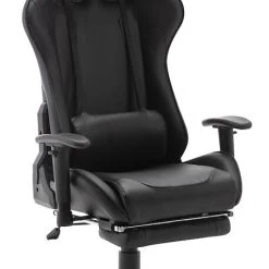 Veke Synkro Pelituoli Musta -Veke Myymälä synkro pelituoli musta