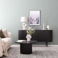 Veke Taimi Senkki 153x41x75 Cm Hiili