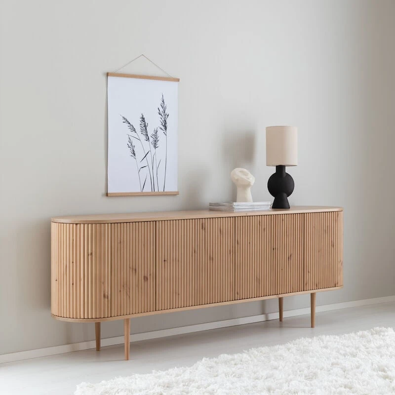 Veke Taimi Senkki 209x41x75 Cm Hiekka 4 Veke Taimi Senkki 209x41x75 Cm Hiekka - Image 2