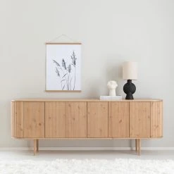 Veke Taimi Senkki 209x41x75 Cm Hiekka