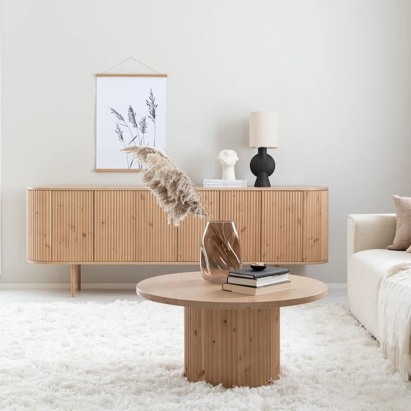 Veke Taimi Senkki 209x41x75 Cm Hiekka 8 Veke Taimi Senkki 209x41x75 Cm Hiekka - Image 6