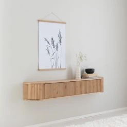 Veke Taimi Soundbar-taso 153x20,5x23,5 Cm Hiekka -Veke Myymälä taimi soundbar taso 153 hiekka web 20