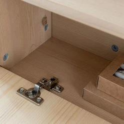 Veke Taimi Soundbar-taso 209x20,5x23,5 Cm Hiekka -Veke Myymälä taimi soundbar taso 153 hiekka web 23