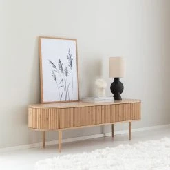 Veke Taimi Tv-taso 153x41x47 Cm Hiekka -Veke Myymälä taimi tv taso 153x41 cm hiekka web 15