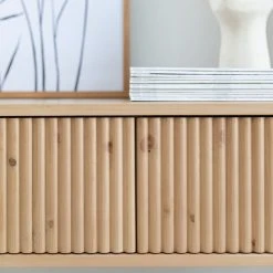 Veke Taimi Tv-taso 153x41x47 Cm Hiekka -Veke Myymälä taimi tv taso 153x41 cm hiekka web 22