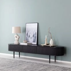 Veke Taimi Tv-taso 209x41x47 Cm Hiili 12 Veke Taimi Tv-taso 209x41x47 Cm Hiili -Veke Myymälä taimi tv taso 209 cm hiili web 18