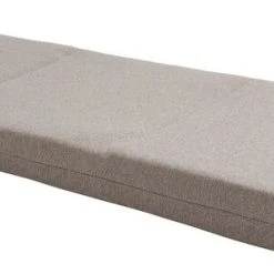 Kiteen Notte Taittopatja 75x190 Cm Harmaa