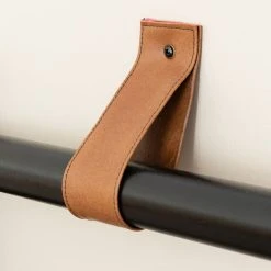 Veke Tanko Sängynpääty 125 Cm Musta -Veke Myymälä tanko sangynpaaty musta web 4