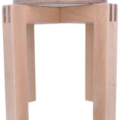 Tarina Jakkara Sydänkierre Punainen -Veke Myymälä tarina jakkara sydankierre4