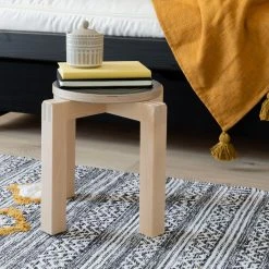 Tarina Jakkara Sydänkierre Punainen -Veke Myymälä tarina jakkara sydankierre musta