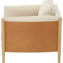 Tirano Nojatuoli, Beige 1460 Copparo Sandy -Veke Myymälä tirano nojatuoli beige kangas 001