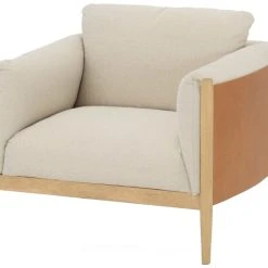 Tirano Nojatuoli, Beige 1460 Copparo Sandy -Veke Myymälä tirano nojatuoli beige kangas 04