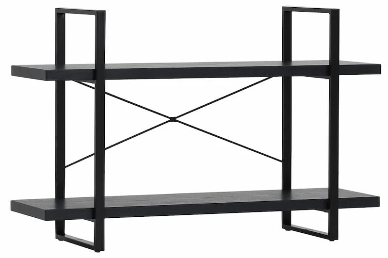 Eureka Tokyo Hylly 2-tasoinen 3 Eureka Tokyo Hylly 2-tasoinen