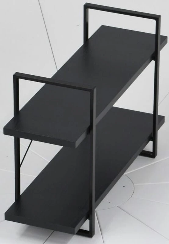 Eureka Tokyo Hylly 2-tasoinen 5 Eureka Tokyo Hylly 2-tasoinen - Image 3