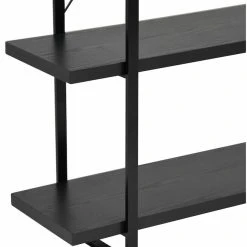 Eureka Tokyo Hylly 4-tasoinen