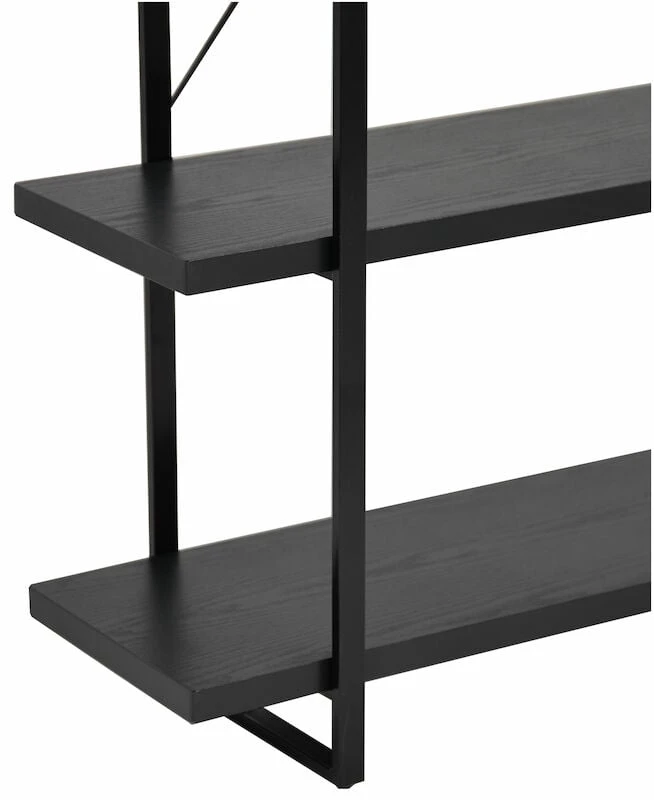 Eureka Tokyo Hylly 5-tasoinen 4 Eureka Tokyo Hylly 5-tasoinen - Image 2