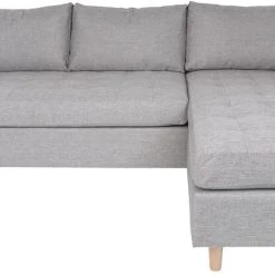 House Nordic Firenze Divaanisohva Vaaleanharmaa Hugo 10 13 House Nordic Firenze Divaanisohva Vaaleanharmaa Hugo 10 -Veke Myymälä trimmed 1301500