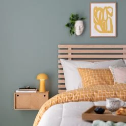 Hübsch Herringbone Seinäkaappi 40x20 Cm, Tammi -Veke Myymälä trio lennon ladattava led poytavalaisin keltainen web 12