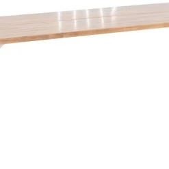 Veke Tuohi Lankkupöytä 240x95 Cm Lakattu Tammi/ Valkoinen 13 Veke Tuohi Lankkupöytä 240x95 Cm Lakattu Tammi/ Valkoinen -Veke Myymälä tuohi lankkupoyta 240 95 tammi valkoinen