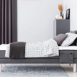 Unia 300 Moottorisänkypaketti 80x200 Cm M T.harmaa, 8cm Prof Vm, Jalat 23cm Roya 12 Unia 300 Moottorisänkypaketti 80x200 Cm M T.harmaa, 8cm Prof Vm, Jalat 23cm Roya -Veke Myymälä unia 300 moottorisankypaketti 80 sivu web