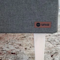 Unia 300 Runkopatjapaketti 120x200 Cm L T.harmaa, 8cm Prof Vm, Jalat 23cm Royal -Veke Myymälä unia 300 runkopatjapaketti 120 lahi web