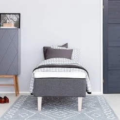 Unia 300 Runkopatjapaketti 80x200 Cm L T.harmaa, 8cm Prof Vm, Jalat 23cm Royal V -Veke Myymälä unia 300 runkopatjapaketti 80cm web