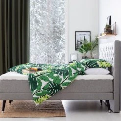 Unia 600 Moottorisänkypaketti 180x200 Cm M/L V.harmaa, 8cm Prof Vm, Jalat 23cm V -Veke Myymälä unia 600 moottorisankypaketti 180cm vaaleanharmaa sivu web