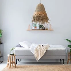 Unia 600 Moottorisänkypaketti 90x200 Cm M V.harmaa, 8cm Prof Vm, Jalat 23cm Vion -Veke Myymälä unia 600 moottorisankypaketti 90cm vaaleanharmaa web