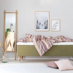 Unia 900 Runkopatjapaketti 90x200 Cm M V.harmaa, Unia 600 Pp, J 23 Cm Viona Tamm -Veke Myymälä unia 900 runkopatjapaketti 90cm 2 web