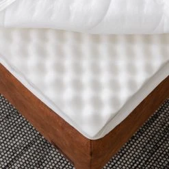 Unia Copenhagen Runkopatjapaketti 160x200 Cm L Konjakinruskea 5 Cm Profiloidull 11 Unia Copenhagen Runkopatjapaketti 160x200 Cm L Konjakinruskea 5 Cm Profiloidull -Veke Myymälä unia copenhagen runkopatjasanky web 10