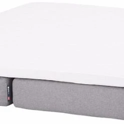 Unia Hopea Joustinpatjapaketti 160x200 M/L Prof Vm, V.harmaa Malmo New 90 -Veke Myymälä unia hopea joustinpatjapaketti 180 04