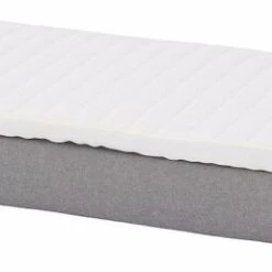 Unia Hopea Joustinpatjapaketti 80x200 L Prof Vm, V.harmaa Malmo New 90 -Veke Myymälä unia hopea joustinpatjapaketti 90 0