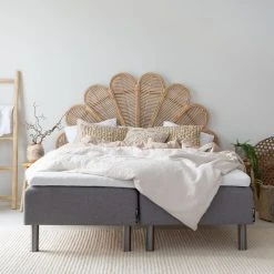 Unia Hopea Runkopatjapaketti 160x200 S/L HR35, Metallijalat, V.harmaa Malmo New -Veke Myymälä unia hopea runkopatjapaketti 16ocm web 5 1