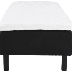 Unia Hotel 3 Runkopatjapaketti 80x200 L Musta Inari 100, Prof Vm, Wenge Jalat