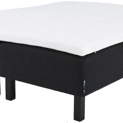 Unia Hotel 3 Runkopatjapaketti 160x200 L Musta Inari 100, Prof Vm, Wenge Jalat -Veke Myymälä unia hotel 3 runkopatjapaketti musta 2