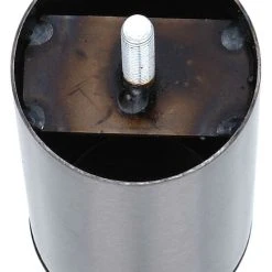 Unia Jalkasarja 12 Cm Metalli (2kpl/pkt) M8 Kierre -Veke Myymälä unia jalkasarja 12cm metalli 1