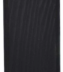 Unia Jalkasarja 20 Cm Wenge (2 Kpl/pkt) M8 Kierre -Veke Myymälä unia jalkasarja wenge 20cm 1