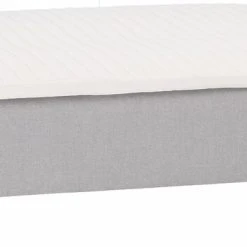 Unia Kulta Runkopatjapaketti 160x200 L/XL HR35, Shampanja Jalat, V.harmaa Fame 1 -Veke Myymälä unia kulta runkopatjapaketti 160 vaaleanharmaa 01 14